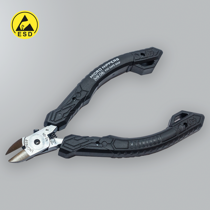 NS-06 Micro Cutters ESD (201-301) NS-06 Micro Cutters ESD (201-301)